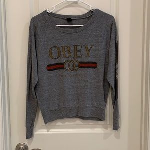 Women’s long sleeve